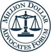 Million Dollar Advocates Forum