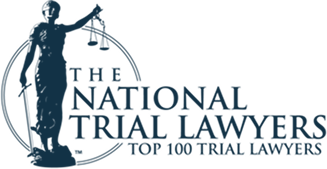 The National Trial Lawyers — Top 100 Trial Lawyers