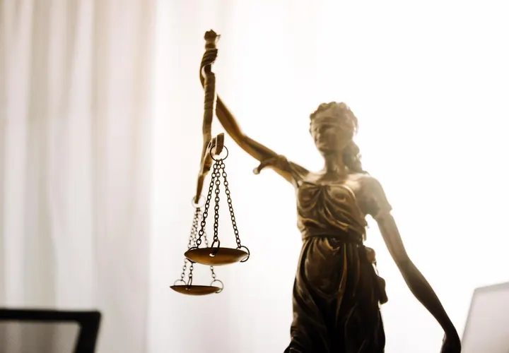 Disability hearings
